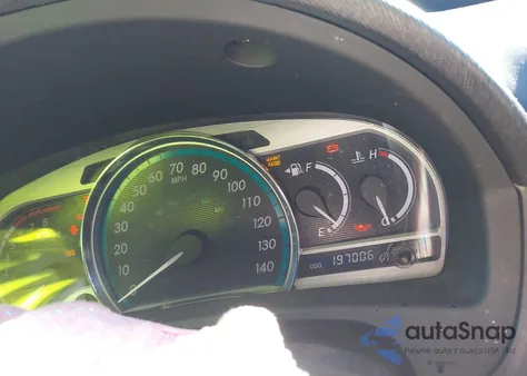 2009 Toyota Venza из США, поврежденный, VIN 4T3BE11A99U004564